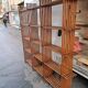 etagere vintage  pliante