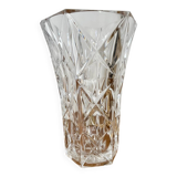 Arques Crystal Vase