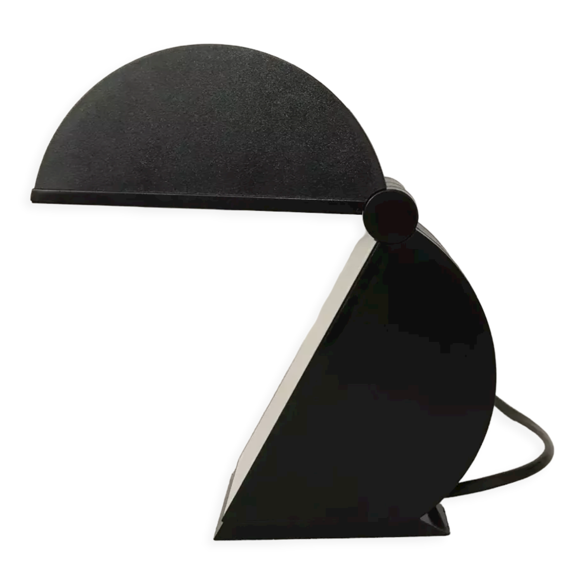 Disco Lamp, Mario Bertorelle, 1980