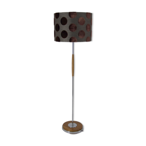 Lampadaire mid-century