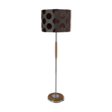 Mid-Century Floor Lamp, Czechoslovakia, 1970s