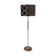 Mid-Century Floor Lamp, Czechoslovakia, 1970s