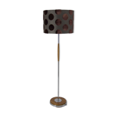 Lampadaire Mid-Century Tchécoslovaquie années 1970