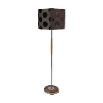 Mid-Century Floor Lamp, Czechoslovakia, 1970s