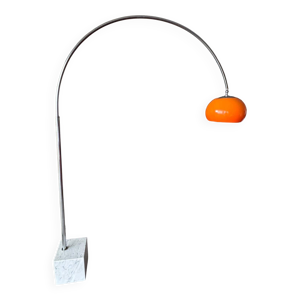 lampadaire vintage Space