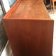 Coiffeuse scandinave années 50