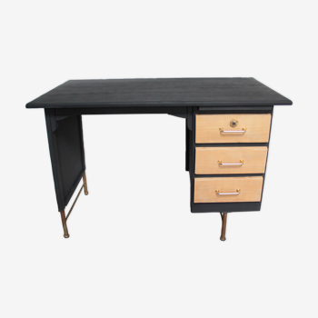 Bureau vintage de la fabrique Spirol