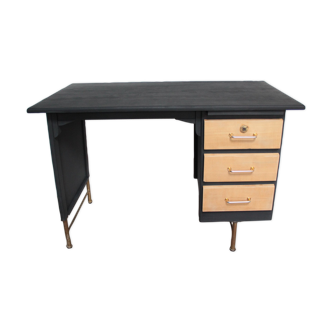 Bureau vintage de la fabrique Spirol