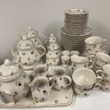 Flower service Villeroy and Boch