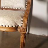 Chair Louis XVI