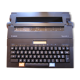 Canon v064 electronic typewriter