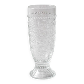 Verre Cibulak vintage par Pavel Panek : design tchèque des années 50
