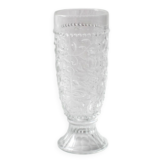 Vintage Cibulak Glass by Pavel Panek: Mid-Century Czech Design