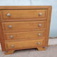 Commode vintage
