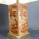 Pair of Chinese and Japanese Style Lamps