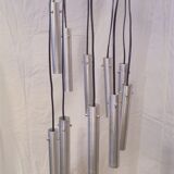 Suspension cascade