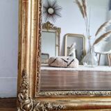 Old mirror