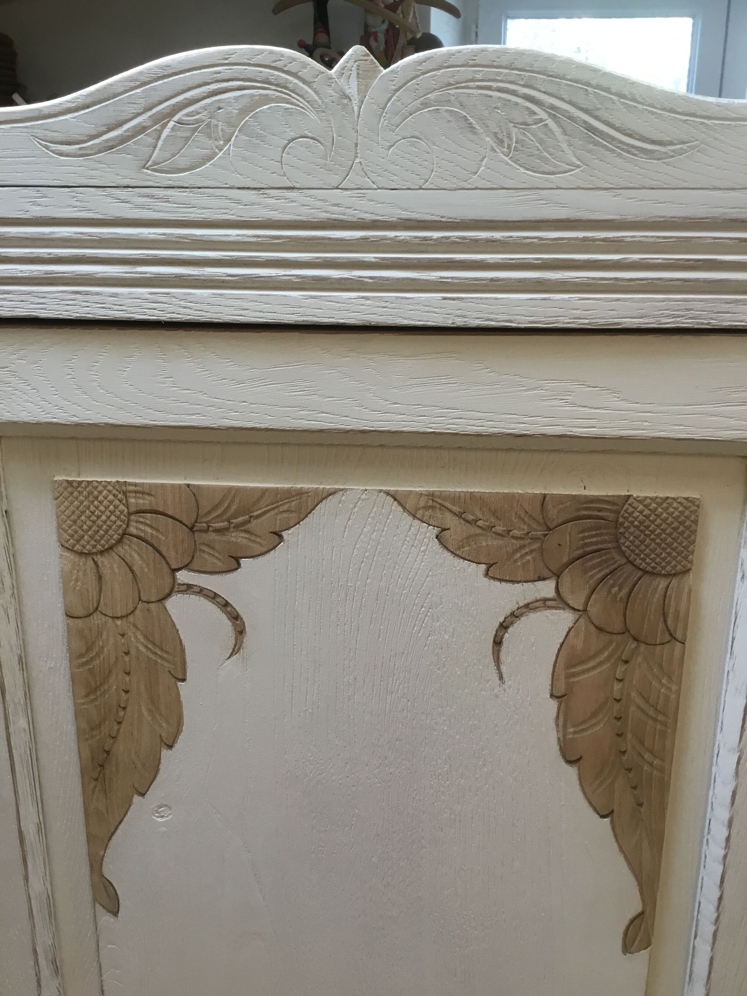 Hosiy cabinet