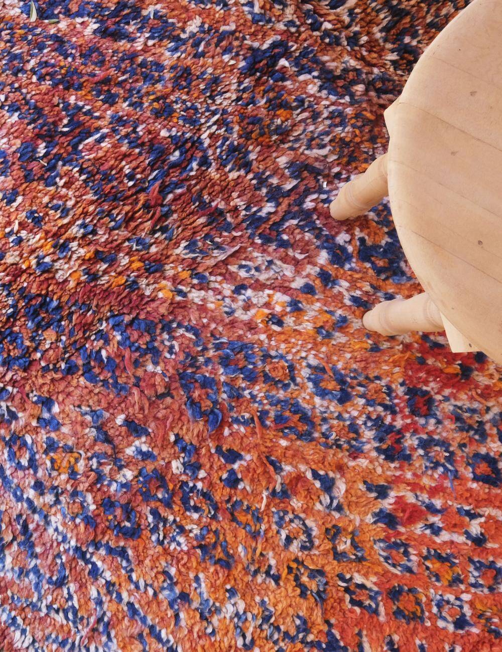 Vintage Collection Rug - 378 x 200 cm