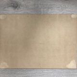 Pastel Marine Vintage
