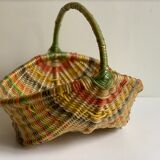 Vintage basket