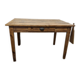 Farmhouse table