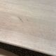 Large Hans J Wegner ‘CH327’ dining table in oak and soap for Carl Hansen & Son Denmark 1960’s