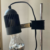 Articulated desk lamp from the 70s