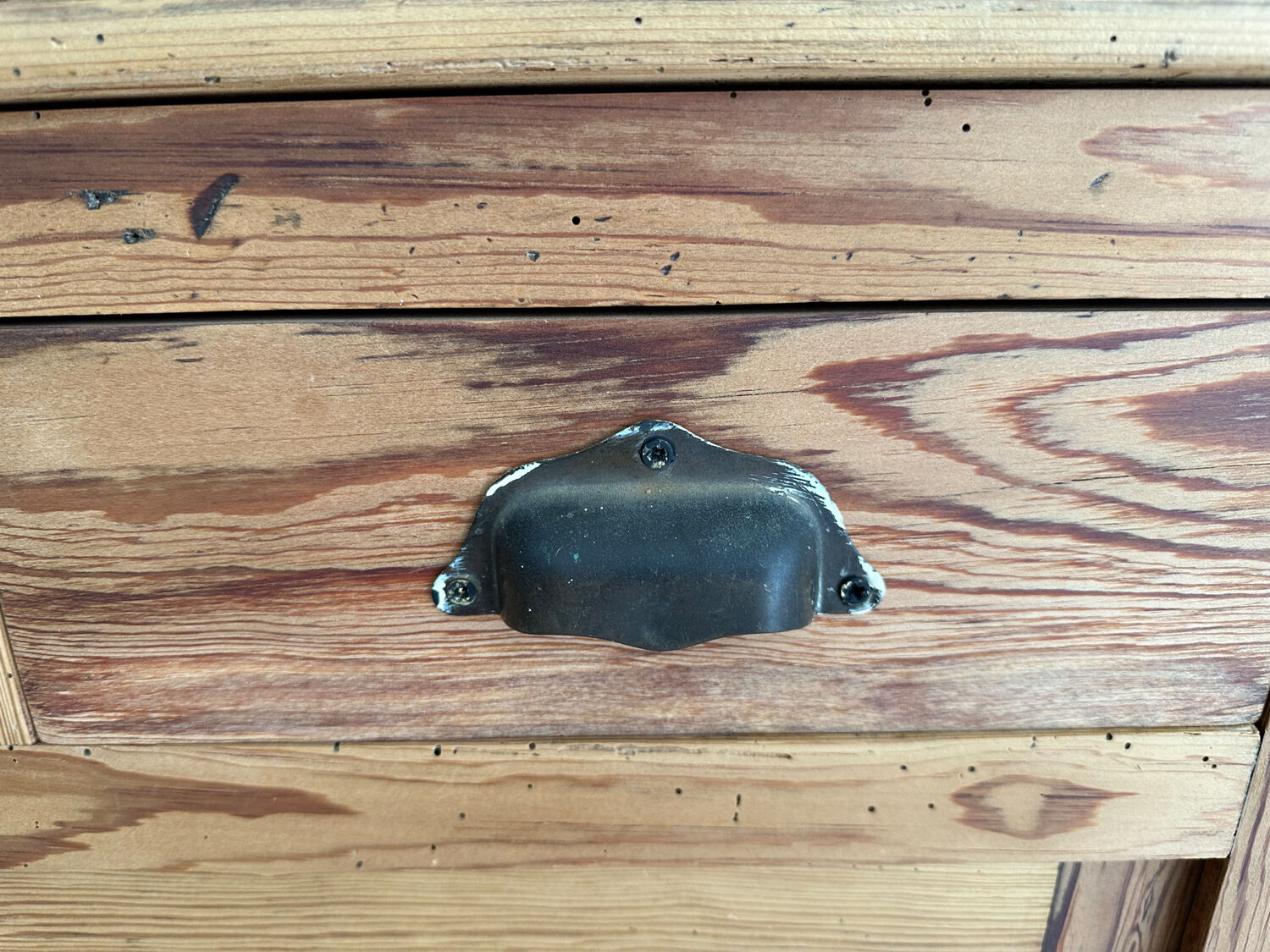 Parisian  craft furniture