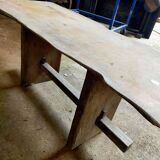 Removable coffee table