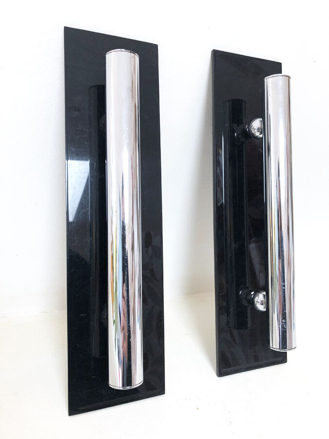 Vintage Bakelite handle, 1970