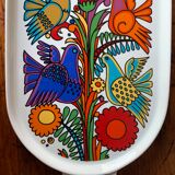Acapulco Oval Serving Dish