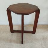 Art Deco console table