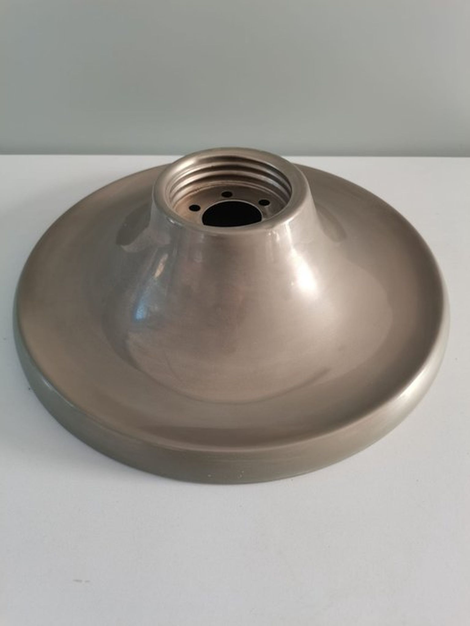 Wall lamp 'Balum' Frères Castiglioni for Flos