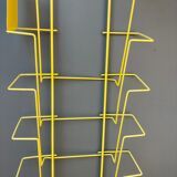 Bookseller's mercantile display