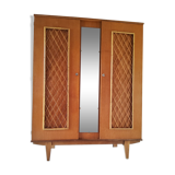 Wardrobe 60s