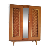 Wardrobe 60s
