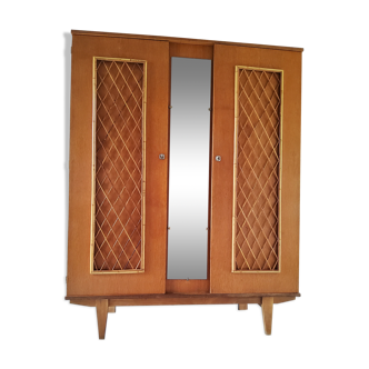 Wardrobe 60s