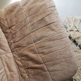 Velvet heater for Cinna, 1970