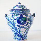 Ceramic vase or pot Spain