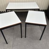 Pastoe nesting tables by Cees Braakman