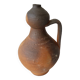 Terracotta pottery