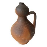 Poterie en terre cuite