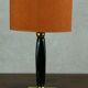vintage lamp Hilton Mc Connico published by Drimmer