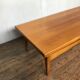 Scandinavian coffee table 1960