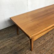 Scandinavian coffee table 1960