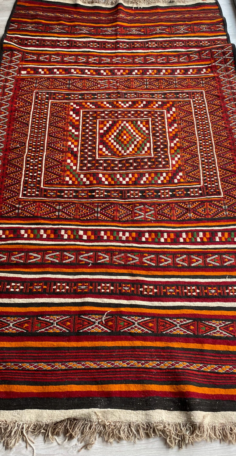 Tapis Kilim