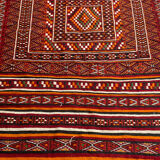 Kilim carpets