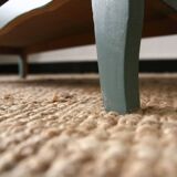 Vintage wooden bibus/bookcase