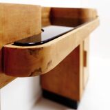 Art Deco Entrance Console Table - 1930s